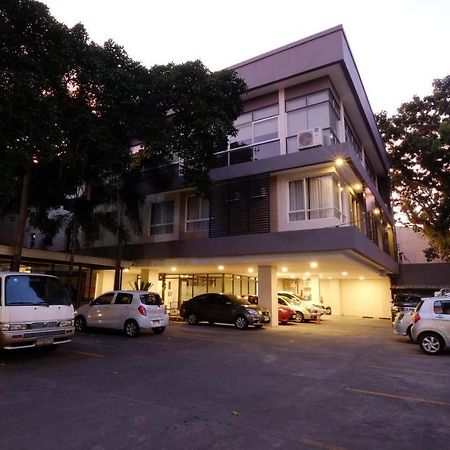 Northwest Inn 巴科洛德 外观 照片