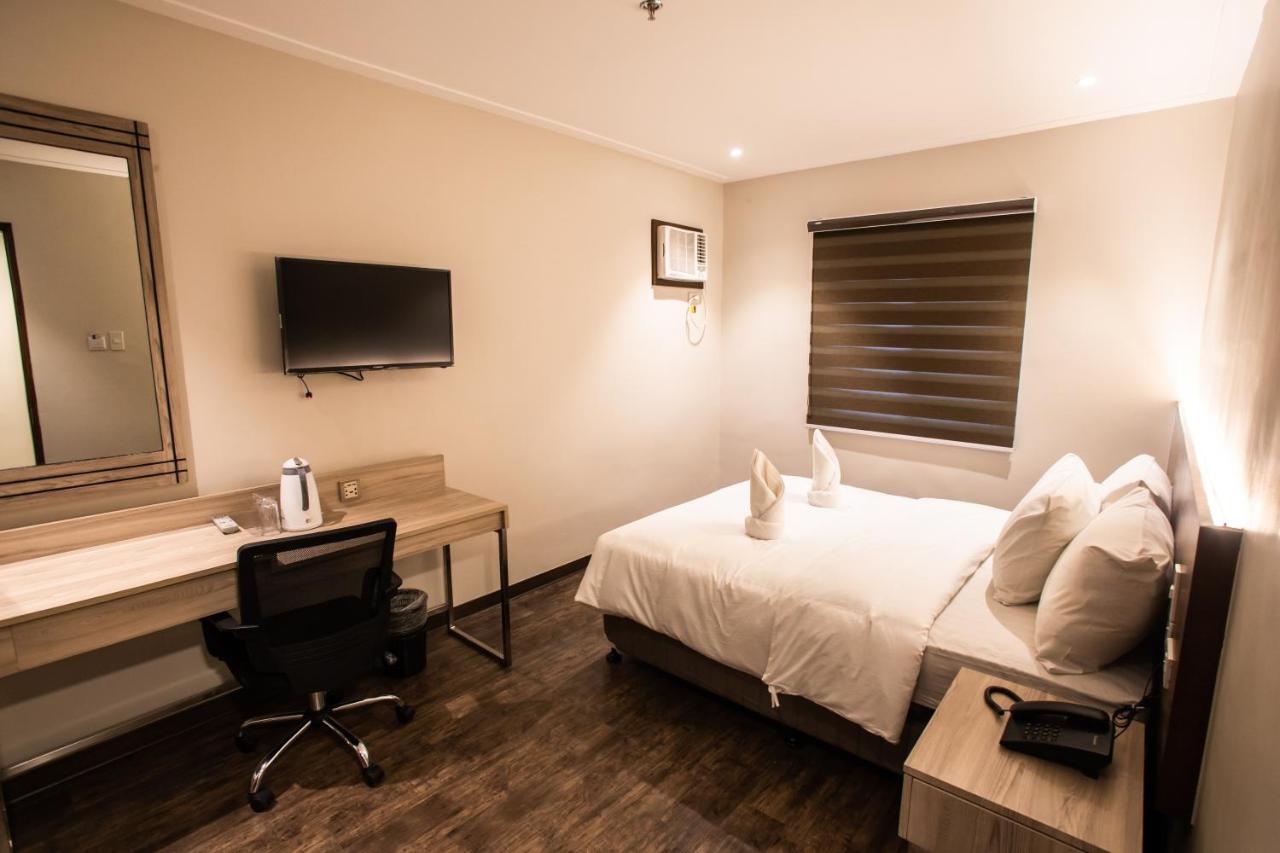 Northwest Inn 巴科洛德 外观 照片