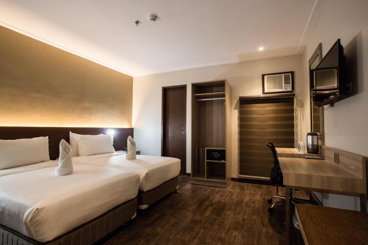 Northwest Inn 巴科洛德 外观 照片