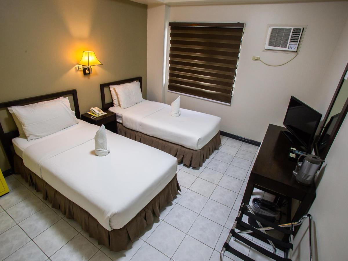 Northwest Inn 巴科洛德 外观 照片